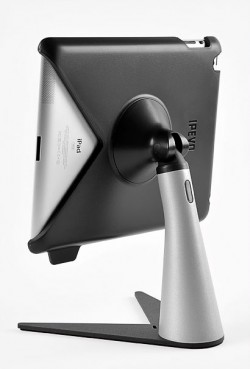 Ipevo Perch Desktop Stand For iPad